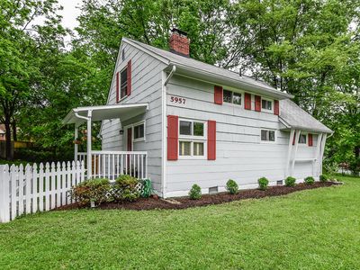 5957 Lemay Rd, Rockville, MD, 20851
