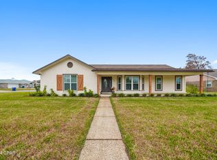 503 Candlewick Dr, Panama City, FL 32405