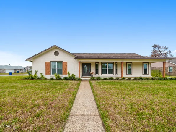 503 Candlewick Dr, Panama City, FL 32405