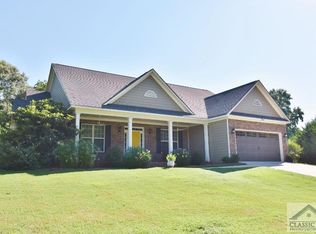 1191 Willowynd Way, Watkinsville, GA 30677