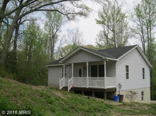 1274 Adelina Rd, Prince Frederick, MD 20678
