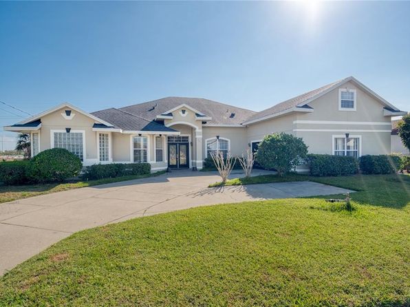 1051 Dunbar Ave, Sanford, FL 32771