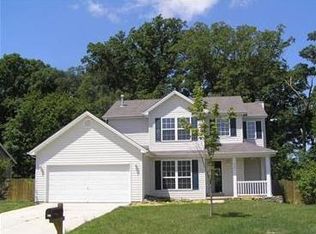 550 Sandra Way, Winfield, MO 63389