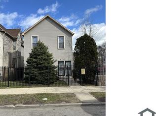 916 E 75th St #2, Chicago, IL 60619