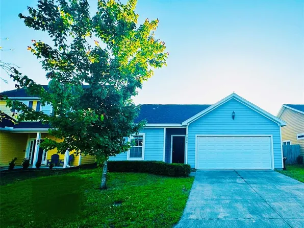 7806 NW 21st Ter, Gainesville, FL 32609