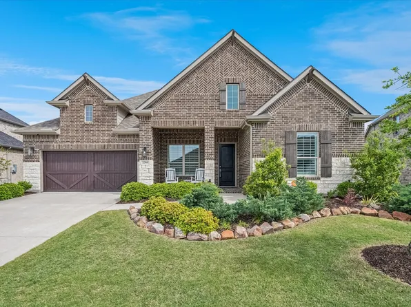 2708 Juniper Ct, Heath, TX 75126