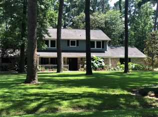 1510 Walnut Ln, Humble, TX 77339