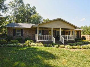 7164 Highway 144, Philpot, KY 42366
