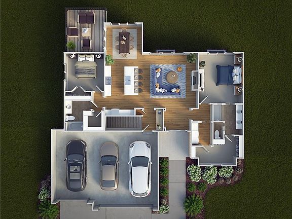 2nd image of 14045 S Landon St