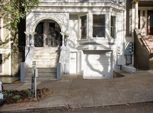 3149 Folsom St, San Francisco, CA 94110