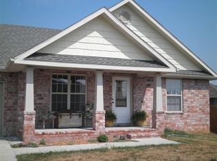 5234 S Carson St, Battlefield, MO 65619