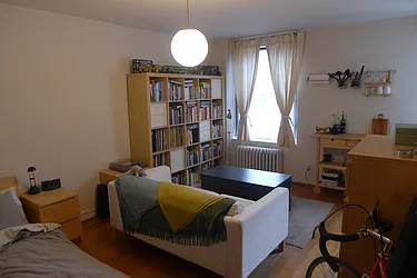 Rented by Garfield Realty 