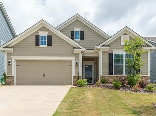 109 Margo Ln, Statesville, NC 28677