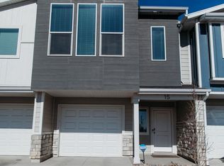 318 E 1850 N #15, Ogden, UT 84414