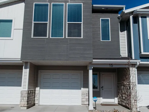 316 E 1850 N #15, North Ogden, UT 84414