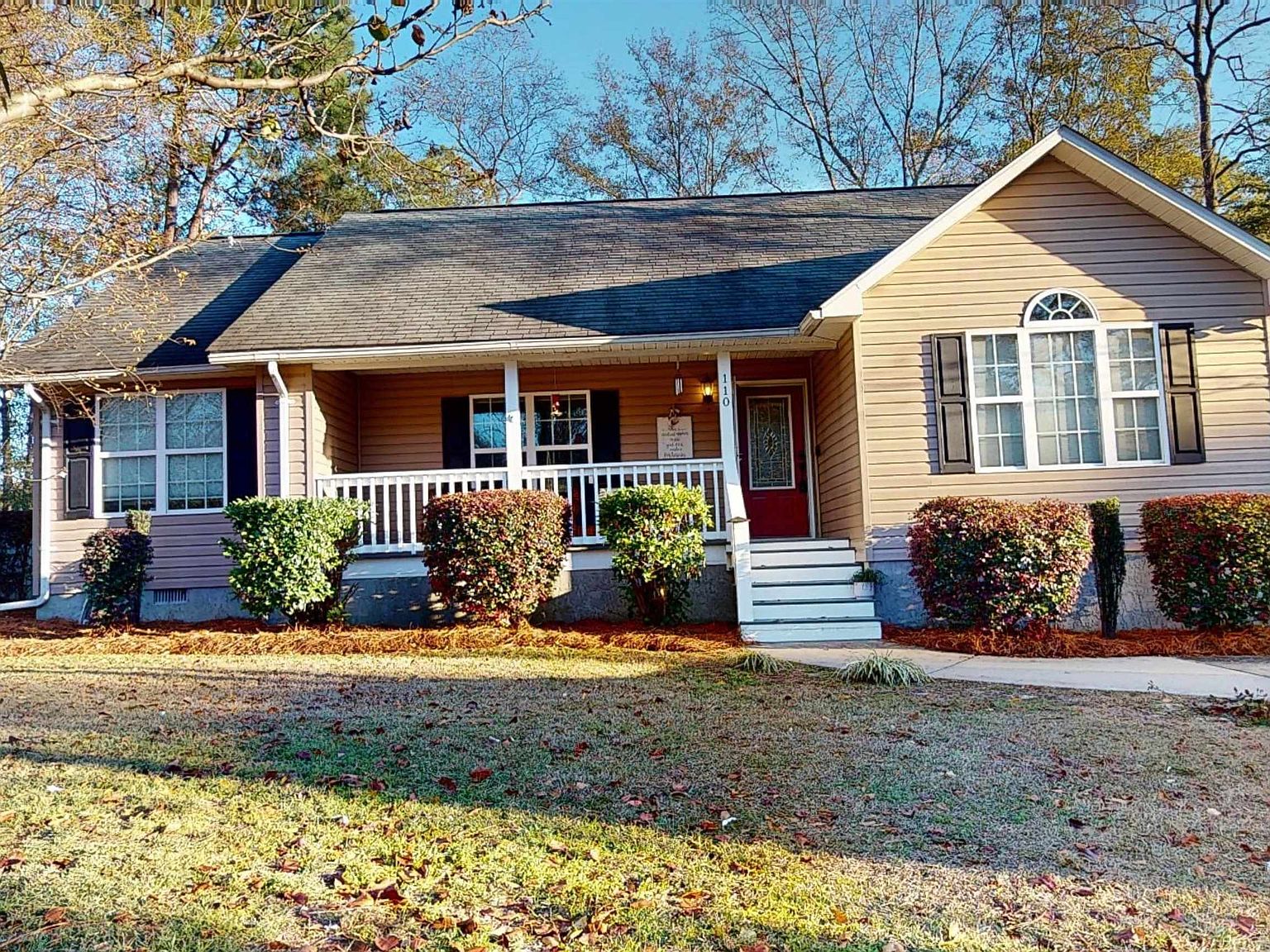 110 St, Swainsboro, GA 30401 MLS 20163570 Zillow