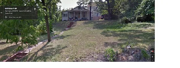 6600 Harlan Pl NW photo 1