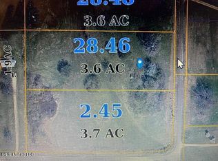 Baylor Rd LOT 46, Senatobia, MS 38668