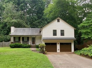 3421 Mallard Glen Dr SW, Smyrna, GA 30082