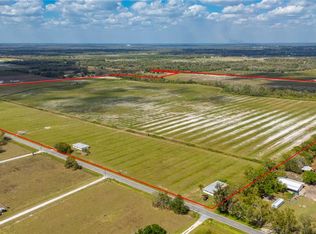 2384 SE Reynolds St, Arcadia, FL 34266