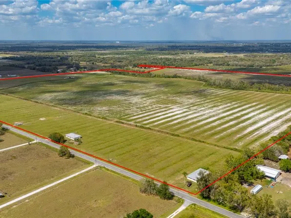 2384 SE Reynolds St, Arcadia, FL 34266