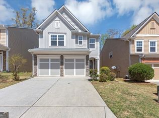 5780 Crestwick Way, Cumming, GA 30040