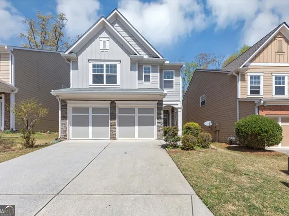 5780 Crestwick Way, Cumming, GA 30040