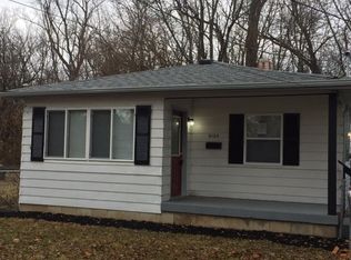 3120 E Minnesota St, Indianapolis, IN