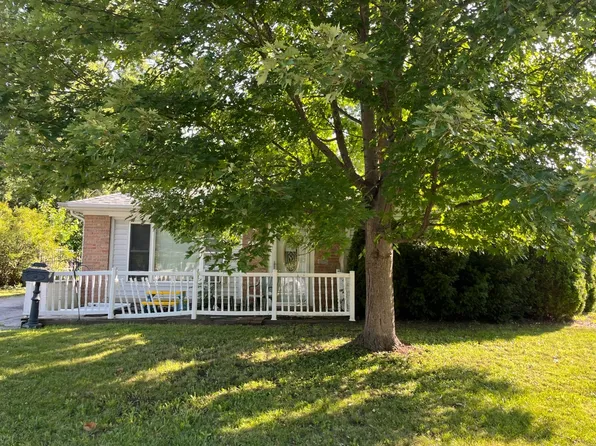 334 Minocqua St, Park Forest, IL 60466