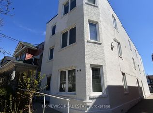 145 Lansdowne Ave UNIT 201, Toronto, ON M6K2W1