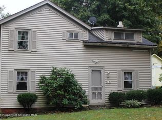 303 W Main St, Dalton, PA