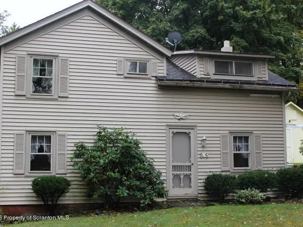 303 W Main St, Dalton, PA 18414