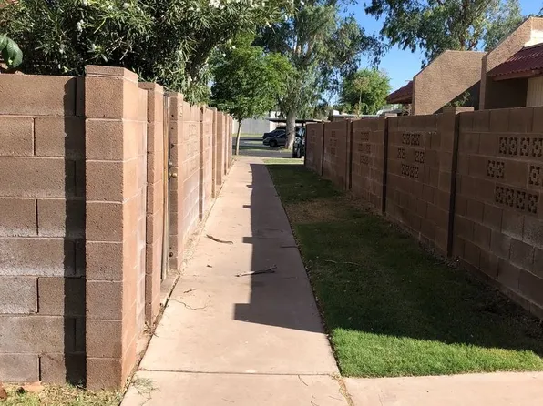 601 N May APT 28, Mesa, AZ 85201