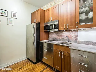 Rented by Citi Habitats