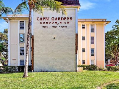 11905 NE 2nd Ave #C305, North Miami, FL, 33161