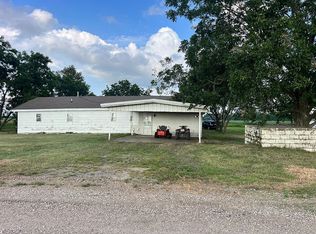753 County Highway 493, Steele, MO 63877