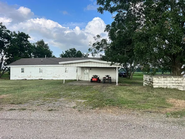 753 County Highway 493, Steele, MO 63877