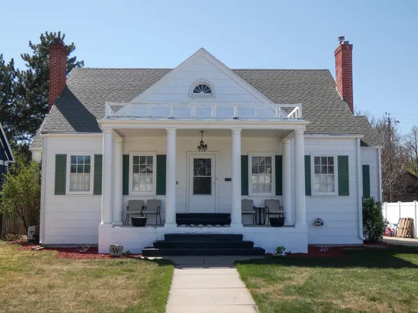 316 S Sycamore St., North Platte, NE 69101