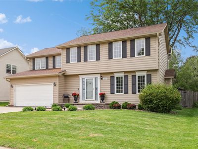 2110 NW Pleasant St, Ankeny, IA, 50023