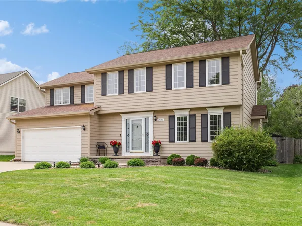 2110 NW Pleasant St, Ankeny, IA 50023
