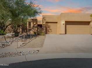 3798 N Placita Rio Luna, Tucson, AZ 85718