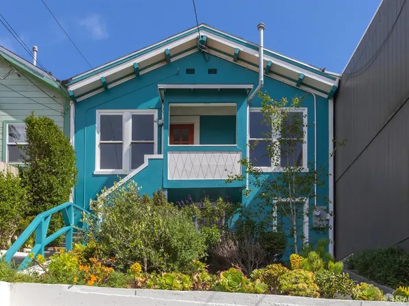 609 Paris St, San Francisco, CA 94112