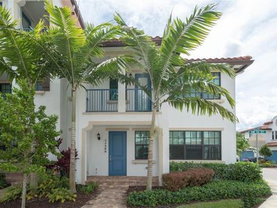 11361 SW 14th St, Pembroke Pines, FL, 33025