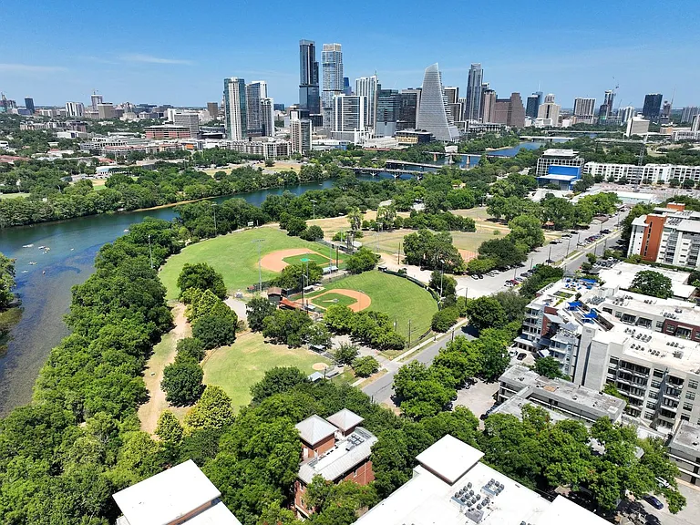 1600 Barton Springs Rd #6306 — Photo 25