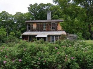 232 Kellogg Mill Rd, Marshfield, VT 05658