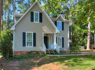 3730 Cactus Trl, Martinez, GA 30907