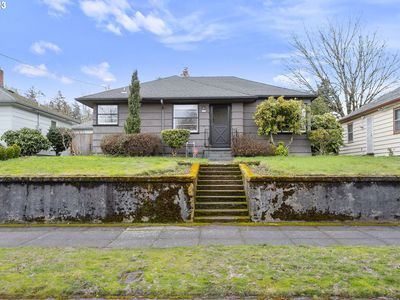 235 SE 76th Ave, Portland, OR, 97215