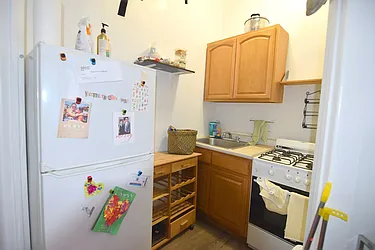 Rented by Manhattan Spaces