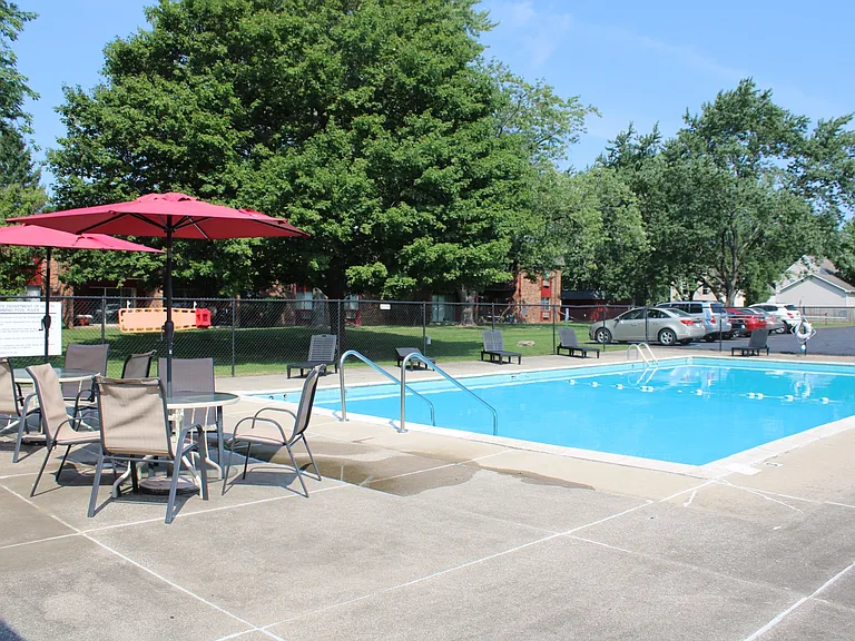 Maison Royale Apartments — Photo 9