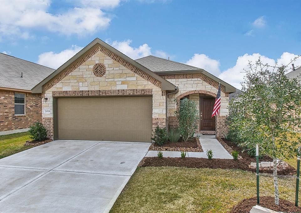 1st image of 20715 Black Birch Bend Dr